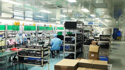 高性能工控機(jī) 撬動(dòng)低速無人車規(guī)模化落地的關(guān)鍵支點(diǎn)